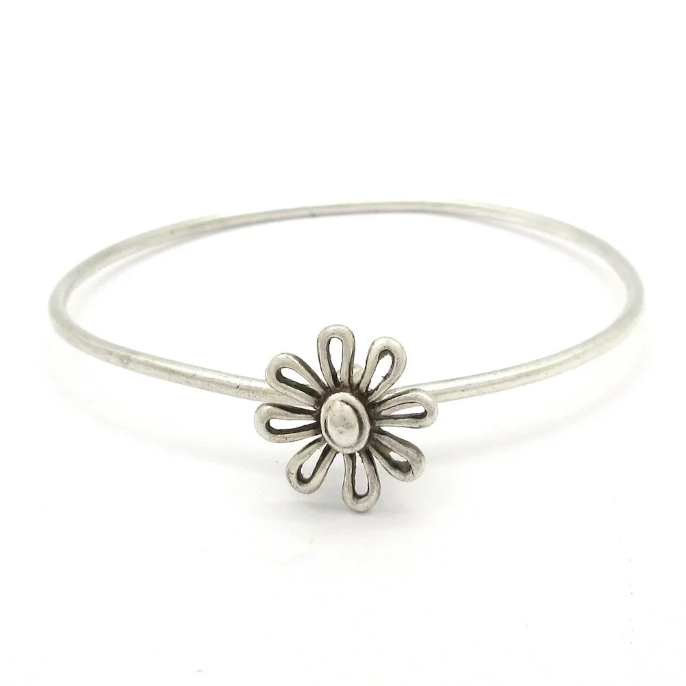 Tiffany & Co. Daisie Bangle